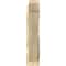 Ekena Millwork Traditional Slat Rough Sawn Outlooker, Douglas Fir, 6"W x 28"D x 28"H OUT06X28X28TRA06RDF - alternate 3